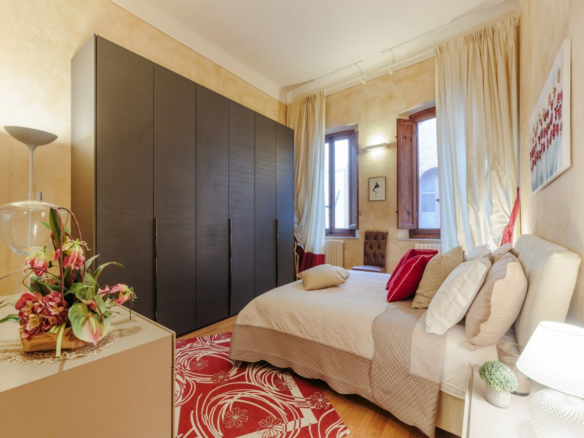 Apartment Wohnung in Lucca nahe San Michele Dom - Outdoor photo 5