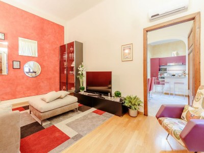 Apartment Wohnung in Lucca nahe San Michele Dom - Outdoor photo 3