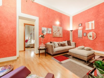 Apartment Wohnung in Lucca nahe San Michele Dom - Outdoor photo 4