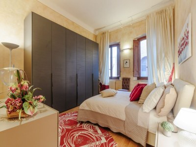 Apartment Wohnung in Lucca nahe San Michele Dom - Outdoor photo 5