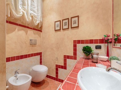 Apartment Wohnung in Lucca nahe San Michele Dom - Outdoor photo 6