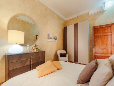 Apartment Wohnung in Lucca nahe San Michele Dom - Outdoor photo 10