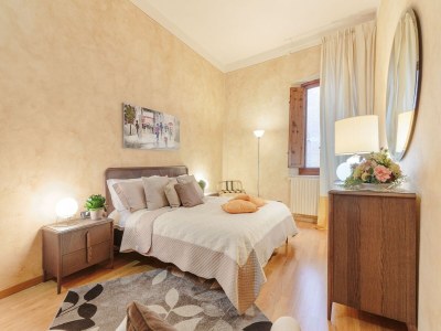 Apartment Wohnung in Lucca nahe San Michele Dom - Outdoor photo 11