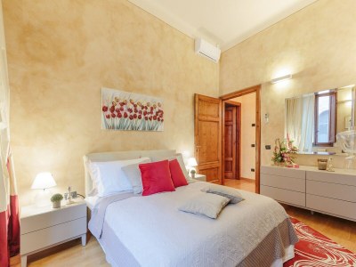 Apartment Wohnung in Lucca nahe San Michele Dom - Outdoor photo 12