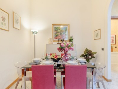 Apartment Wohnung in Lucca nahe San Michele Dom - Outdoor photo 14