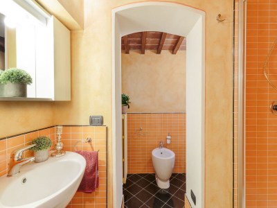 Apartment Wohnung in Lucca nahe San Michele Dom - Outdoor photo 17