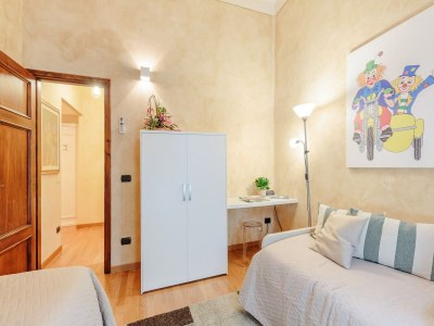 Apartment Wohnung in Lucca nahe San Michele Dom - Outdoor photo 18