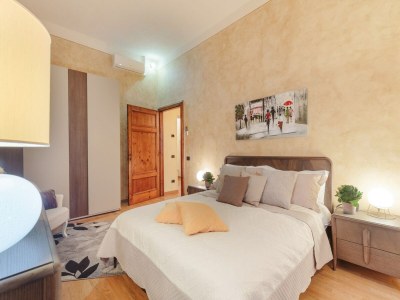 Apartment Wohnung in Lucca nahe San Michele Dom - Outdoor photo 19