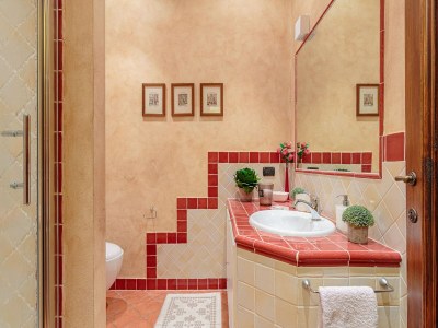 Apartment Wohnung in Lucca nahe San Michele Dom - Outdoor photo 20