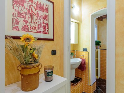 Apartment Wohnung in Lucca nahe San Michele Dom - Outdoor photo 21