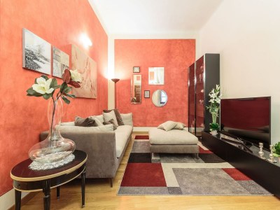 Apartment Wohnung in Lucca nahe San Michele Dom - Outdoor photo 22