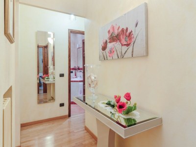 Apartment Wohnung in Lucca nahe San Michele Dom - Outdoor photo 24