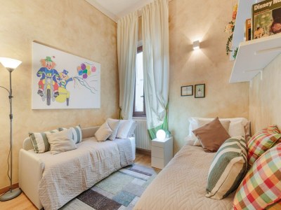 Apartment Wohnung in Lucca nahe San Michele Dom - Outdoor photo 25