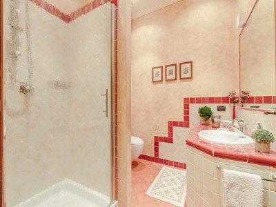 Apartment Wohnung in Lucca nahe San Michele Dom - Outdoor photo 26