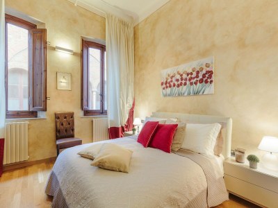Apartment Wohnung in Lucca nahe San Michele Dom - Outdoor photo 27