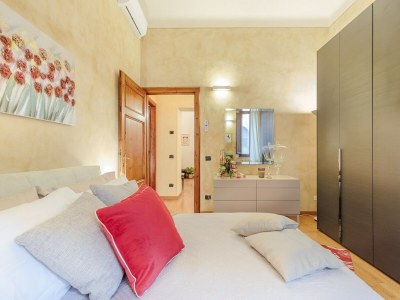 Apartment Wohnung in Lucca nahe San Michele Dom - Outdoor photo 28