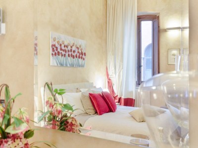 Apartment Wohnung in Lucca nahe San Michele Dom - Outdoor photo 30