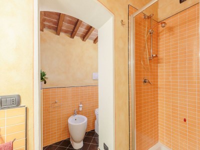 Apartment Wohnung in Lucca nahe San Michele Dom - Outdoor photo 32