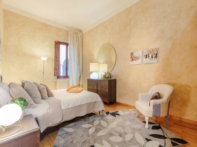 Apartment Wohnung in Lucca nahe San Michele Dom - Outdoor photo 33