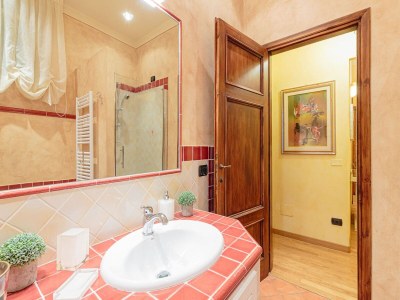 Apartment Wohnung in Lucca nahe San Michele Dom - Outdoor photo 34