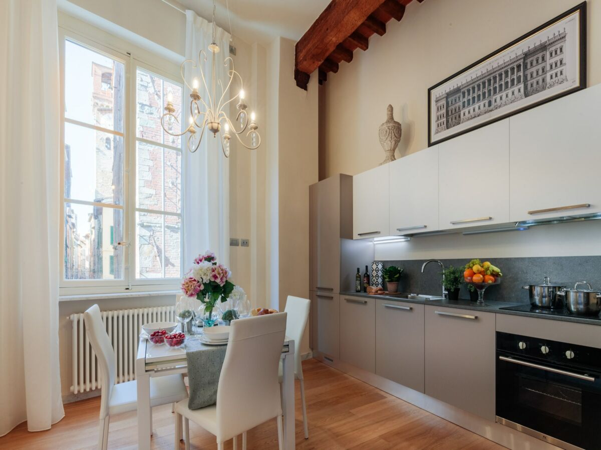 Apartment Apartment in Lucca near Clock Tower - Outdoor photo 3