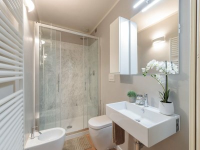 Apartment Apartment in Lucca near Clock Tower - Outdoor photo 4