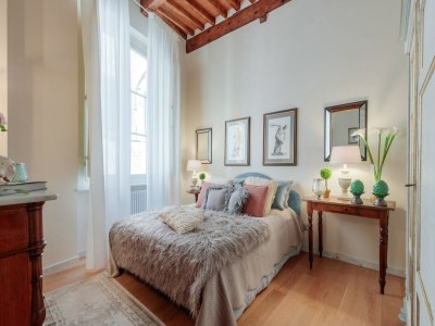 Apartment Apartment in Lucca near Clock Tower - Outdoor photo 8