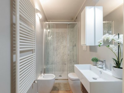 Apartment Apartment in Lucca near Clock Tower - Outdoor photo 9