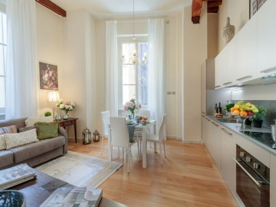 Apartment Apartment in Lucca near Clock Tower - Outdoor photo 10