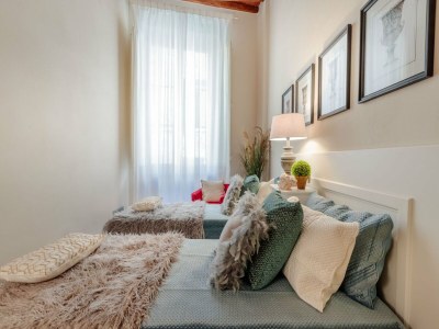 Apartment Apartment in Lucca near Clock Tower - Outdoor photo 11