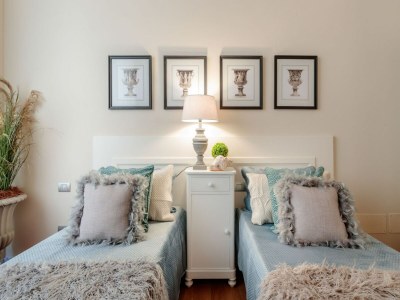 Apartment Apartment in Lucca near Clock Tower - Outdoor photo 12