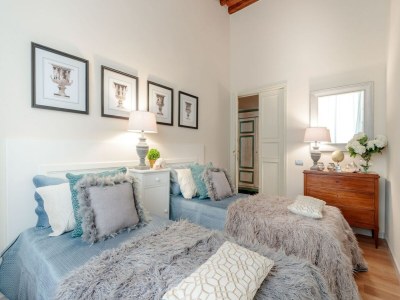 Apartment Apartment in Lucca near Clock Tower - Outdoor photo 13