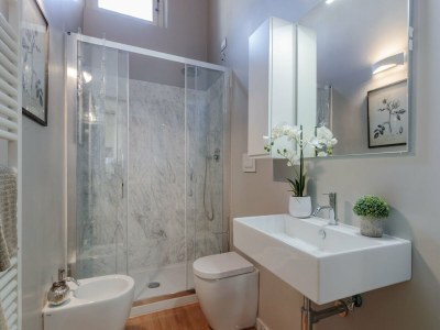 Apartment Apartment in Lucca near Clock Tower - Outdoor photo 14