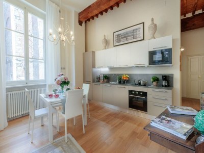 Apartment Apartment in Lucca near Clock Tower - Outdoor photo 15