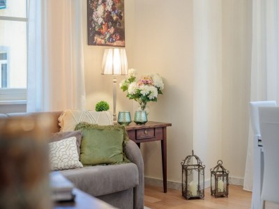 Apartment Apartment in Lucca near Clock Tower - Outdoor photo 16