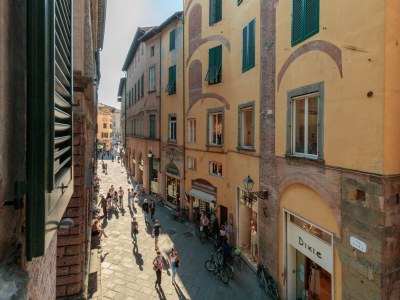 Apartment Apartment in Lucca near Clock Tower - Outdoor photo 17