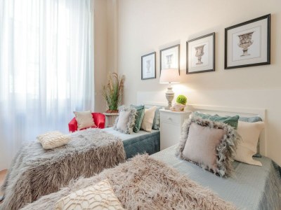 Apartment Apartment in Lucca near Clock Tower - Outdoor photo 18