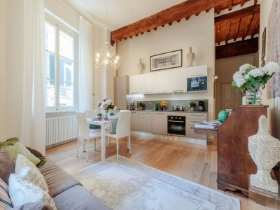 Apartment Apartment in Lucca near Clock Tower - Outdoor photo 19