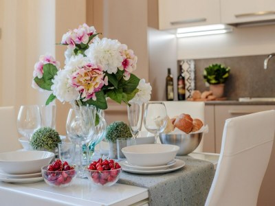 Apartment Apartment in Lucca near Clock Tower - Outdoor photo 20