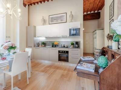 Apartment Apartment in Lucca near Clock Tower - Outdoor photo 22