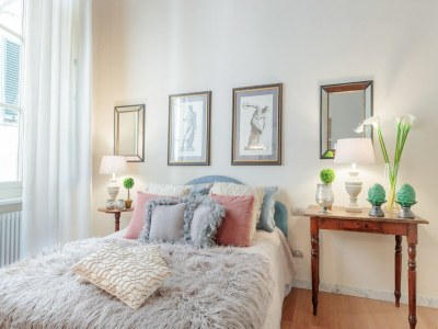 Apartment Apartment in Lucca near Clock Tower - Outdoor photo 23