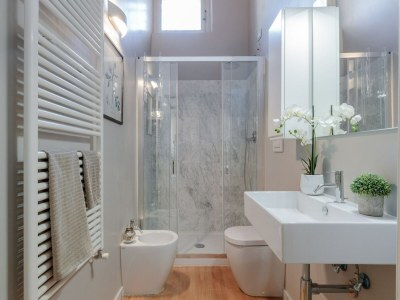 Apartment Apartment in Lucca near Clock Tower - Outdoor photo 24