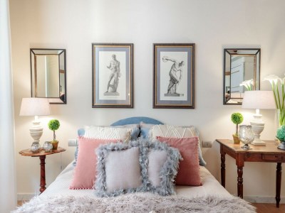 Apartment Apartment in Lucca near Clock Tower - Outdoor photo 25