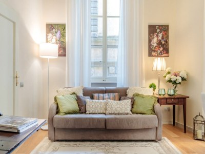 Apartment Apartment in Lucca near Clock Tower - Outdoor photo 26