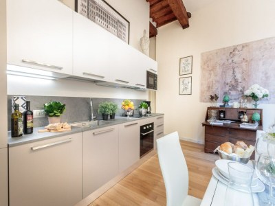 Apartment Apartment in Lucca near Clock Tower - Outdoor photo 27