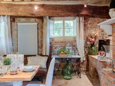 Villa 5 Bedrooms Villa with Pool in Lucca - Outdoor photo 2