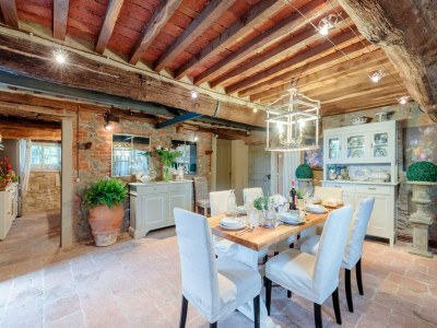 Villa 5 Bedrooms Villa with Pool in Lucca - Outdoor photo 13