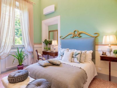 Villa 5 Bedrooms Villa with Pool in Lucca - Outdoor photo 19