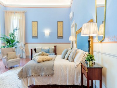 Villa 5 Bedrooms Villa with Pool in Lucca - Outdoor photo 30