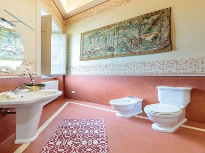 Villa 5 Bedrooms Villa with Pool in Lucca - Outdoor photo 33